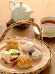 アフタヌーンティー ティールーム Afternoon Tea TEAROOM ルミネ横浜店 2