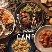 SHIBASAKI CAMP シバサキキャンプ 3