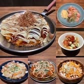 TEPPAN DINING フクロウ 3