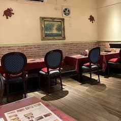 Churrasco Meat Bar シュラスコミートバル 2