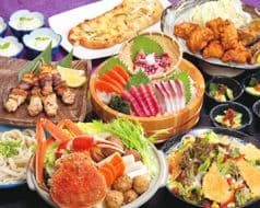 はなの夢 厨 ルートイングランティア太宰府店 2