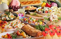 ベジダイニング ジー・カフェ 2