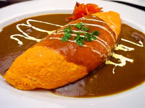 たまごキッチン ママン