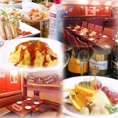 ハイドアウト Hide Out 川口店 2