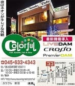 カラフル　カラオケ 3