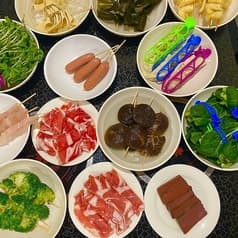 回転鍋　長福 2