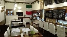 オステリア ジャルディーノ 2