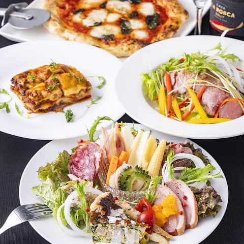 クッキングラボ アズワン