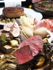 ビストロ トラディシオン 2