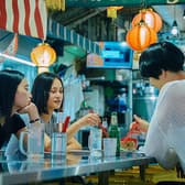 タイ屋台999 渋谷店 3