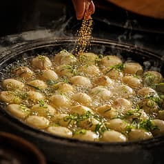 本格点心と台湾料理 ダパイダン105 大森東口店 da pai dang 105 2