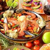 スペインバル エルボラーチョ El Borracho 3