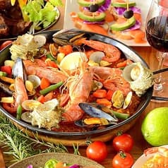 スペインバル エルボラーチョ El Borracho 2