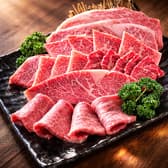 米沢牛焼肉 炎鵬 3