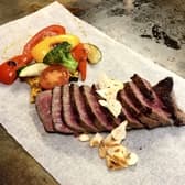 お好み焼 鉄板焼 ようしょくや 3