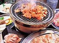 ホルモン家本舗 宮城野店 2