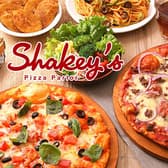 シェーキーズ 横浜西口店 3