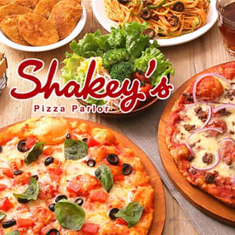 シェーキーズ 横浜西口店