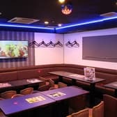 ビッグエコー BIG ECHO 梅田桜橋北新地店 3