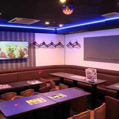 ビッグエコー BIG ECHO 梅田桜橋北新地店 2