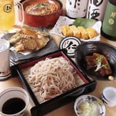 蕎麦居酒屋 仁 3