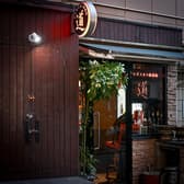 ジンギスカン倶楽部 道 3