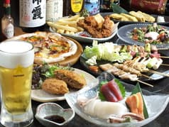 養老乃瀧 月島店 2