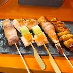 さむらいスタジアム 2