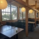 魚菜庵 かわばた 3