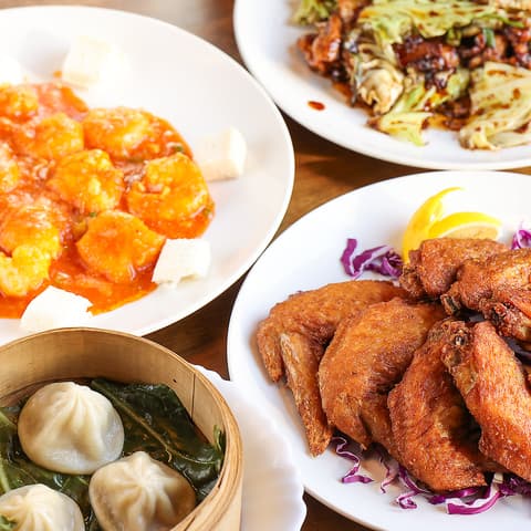 元祖中国風居酒屋へんみ