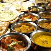 チャルテチャルテ chalte chalte 生田新道店 南インドカフェダイニング 3