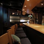 Food Bar Counter Parts フードバーカウンターパーツ 3