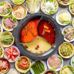 好美味 麻辣湯 蒲田店 2