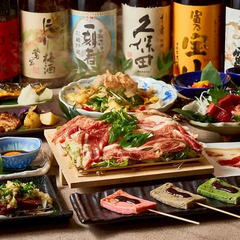 ネオ大衆酒場 ロッキー Rocky