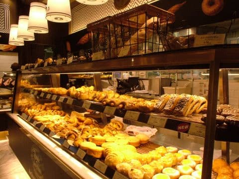 デリフランス 赤坂