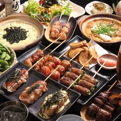 やきとり代官屋敷 2