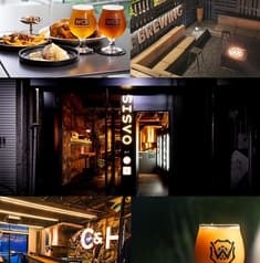 OASISWest Coast Brewing オアシス ウエストコースト 2