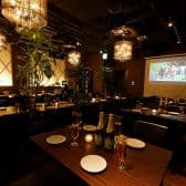 x クロス 梅田 3