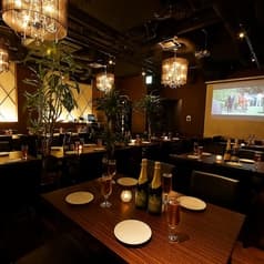 x クロス 梅田 2