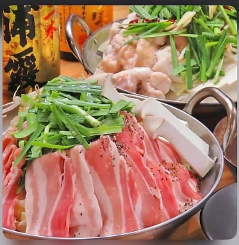 花ざかり 中洲川端店