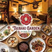 TSUBAKI GARDEN ツバキガーデン 3