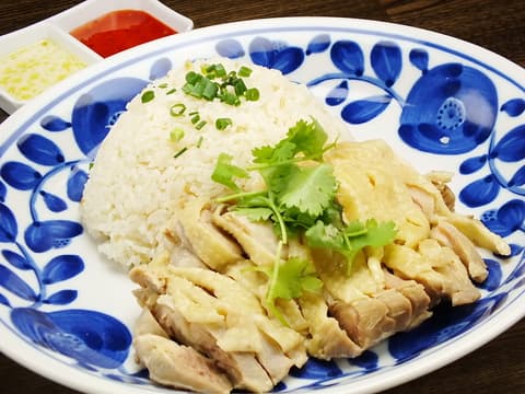 エスニック料理 チャーリーズ 保谷店