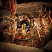 吟の利久 品川店 3