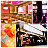 カラオケ JOYJOY 名鉄岐阜駅店 3