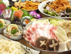 大浜 SAKABAあおいや 2