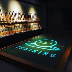 Putter&Bar 20thHOLE パターアンドバーニジュウバンホール 2