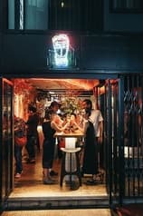 イタリアン立ち飲み ワインバー piano 2