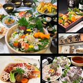 居酒屋 きんやま 3