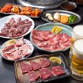 炭火焼肉 まめ牛 西宮店 3