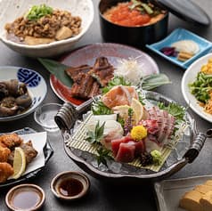 町屋のおだいどこ いを浬 2